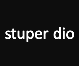 stuper dio